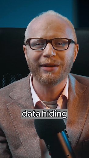 ميزة مهمة بتقدمهالك ال encapsulation #encapsulation #programming #ali_shahin | Ali Shahin على شاهين