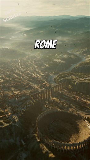 The Roman Concrete Mystery | 2,000 Years Strong #facts