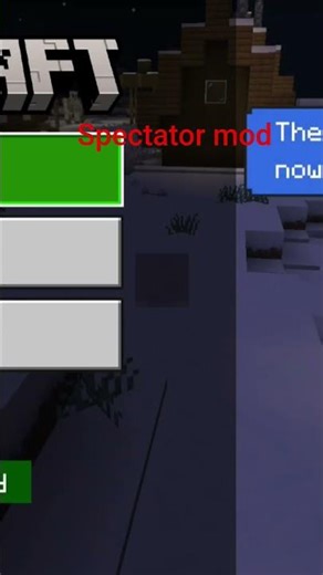 spectator mod