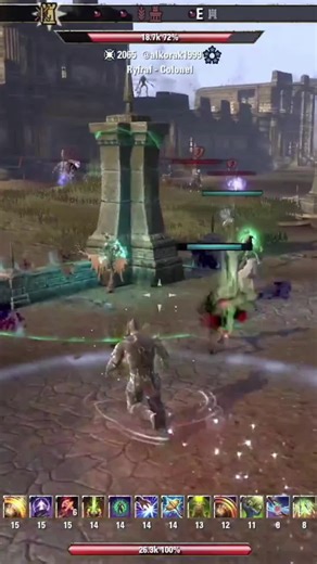 Elder Scrolls Online PvP Stamina Sorcerer Build: One Minute Guide