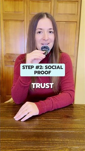 How to build a company website💻 #shorts