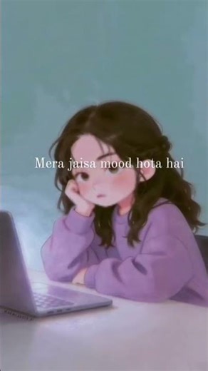 Mera man karta h vesha hi upload kr deti hun