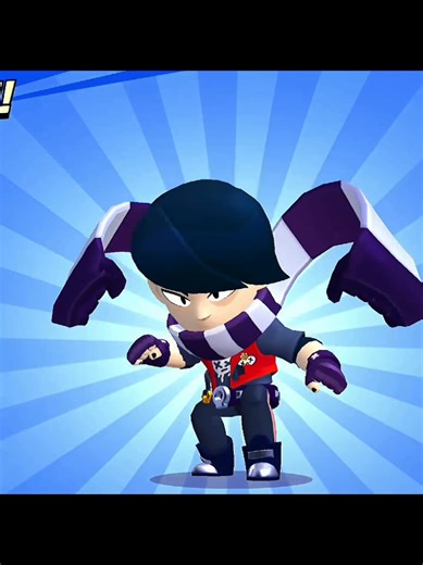 Edgar's Epic Bot Battles in Brawl Stars