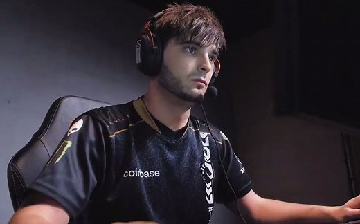 【中文字幕】官方整活 shox屏蔽nafany 背后原因令人唏嘘