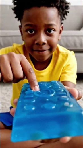 Squishy Jelly Remote