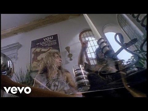 Don Dokken - Mirror, Mirror