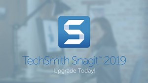 209 reactions · 25 shares | Snagit 2019 gives you powerful new features. Upgrade now! | Snagit | Facebook