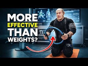 I Tried the Workout That Claims 20 Minutes Replaces the Gym