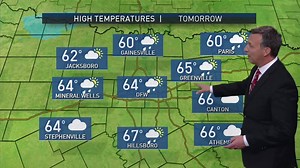 4.8K views · 34 reactions | As Santa zips across Texas tonight, we...