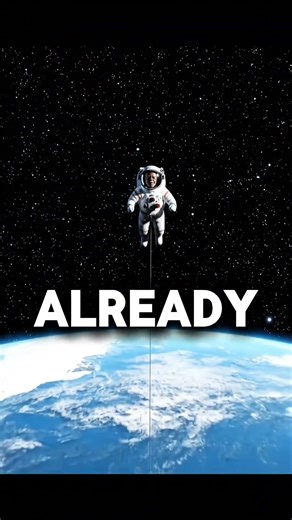 How Small Is a Human Compared to a Black Hole?