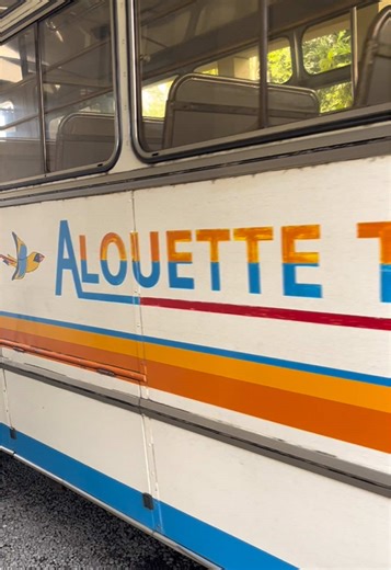 Emotional Farewell to My Beloved Bus