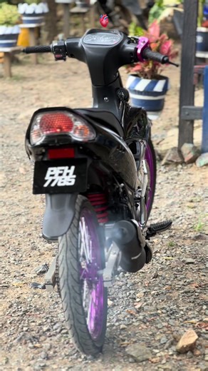 125zr Aslan Super: A Slow-Motion Marvel