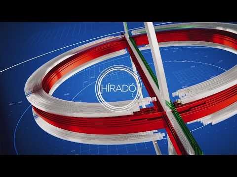 Híradó 2026.03.18. 12:00