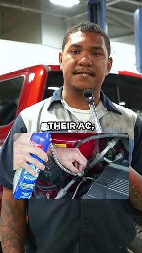When Should You Recharge Your AC? 🤔