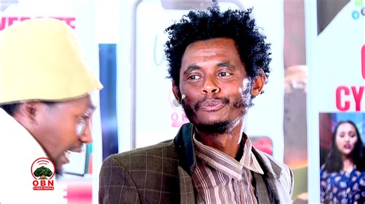 920K views · 33K reactions | ''Beeksisa Hojii'' -Diraamaa Gabaabaa OBN Cyber Media | OBN Afaan Oromoo | Facebook