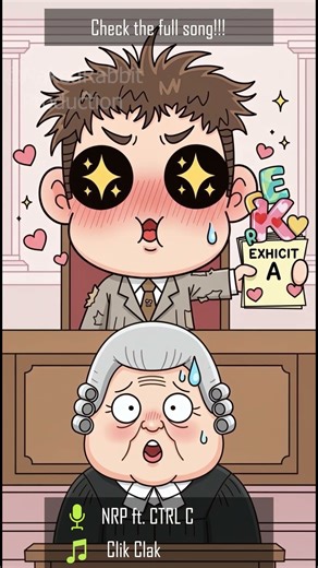 NRP - Clik Clak ft. CTRL C