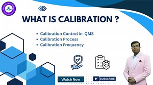Calibration Process Explained | Step-by-Step Guide for Beginners | | Dr. Aryan Viswakarma