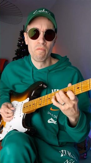 Chromatic Funk Licks for Soloing!