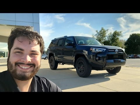 2024 Toyota 4Runner SR5 Premium in Underground