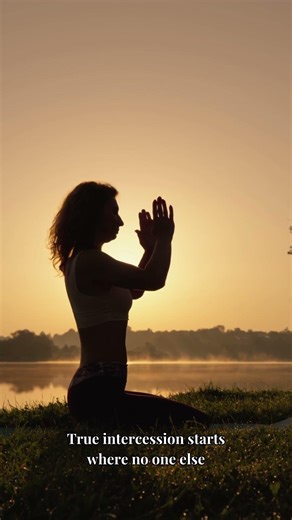 Praying According to God's Will Changes Your Prayers #prayer #faith #powerful