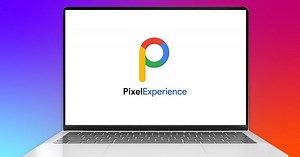 How to install android 10 x86 pixel experience on windows pc