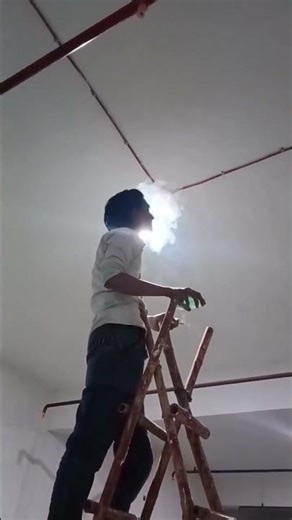 Smoke Detector 🚬 #smoking Demo Fire Alarm System Full Testing Safety Guidelines #smokedetector #sewp