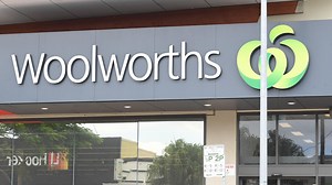 More than 1,300 jobs to go at Woolworths