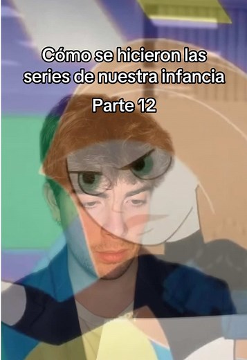 Las series de nuestra infancia: ¿Cómo se hicieron?
