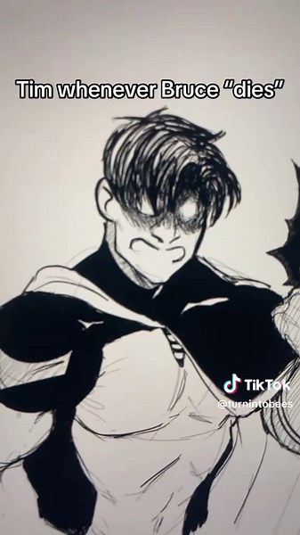 Tim Drake: Batman's Robin in Crisis