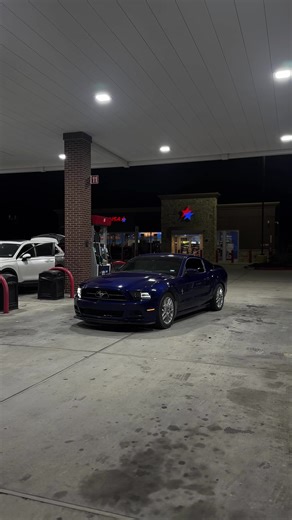 Peak Engineering Insights on Mustang Modifications