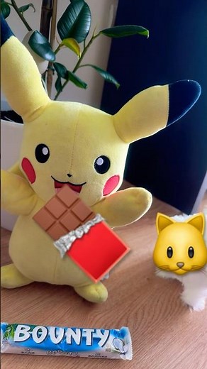 This Is New… Pikachu Surprised Everyone 🤯⚡ | Watch Till the End