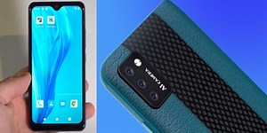 Cubot J8 Full Specifications, Features, Price In Philippines