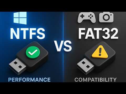 USB Asking to Format? Fix Corrupted USB Drive (RAW Drive Format Solution)