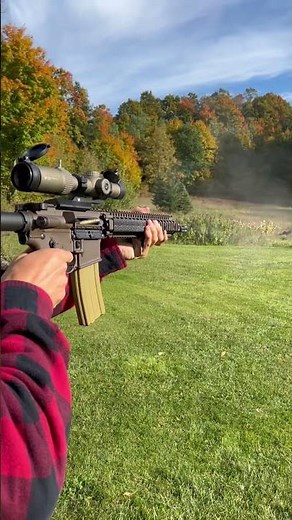 First Shots: Daniel Defense M4A1 Carbine