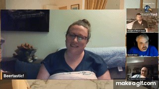 Show & Swill: March 2026 Edition! on Make a GIF