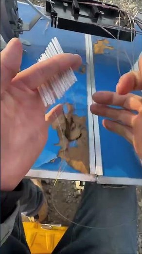 Power fiber optic cable splicing #Jiujiutong Fiber Optic Splicing Team #Fiber Optic Cable Splicing #