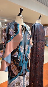 A closer look at Klaus Haapaniemi & Co. Store ✨ Bold patterns, poetic details, and beautiful designs await at their store in the heart of Kämp Galleria. | Discovering Finland