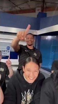 Delta College women's basketball team is joining ABC10 tonight