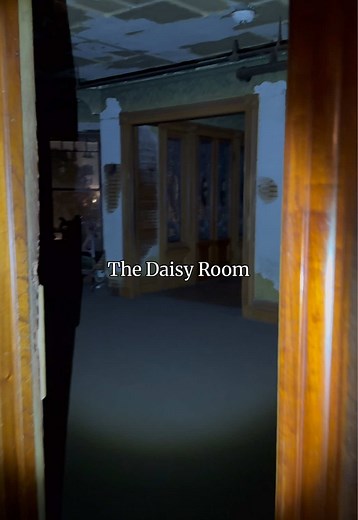 Winchester Mystery House: 1906 Earthquake & Paranormal Mystery