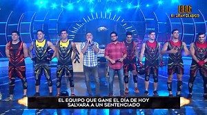 24K views · 368 reactions | [PARTE 1] ¡Mira completo el programa 133...