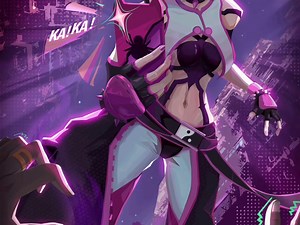 王氏教育，分享一组学员2D绘画练习作品