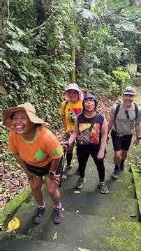 Kuningan Run Part 2 + 1