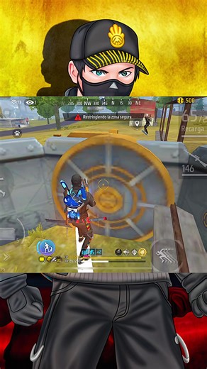 Video de WOMY FF (@womy_ff50) relacionado con “free fire videos”