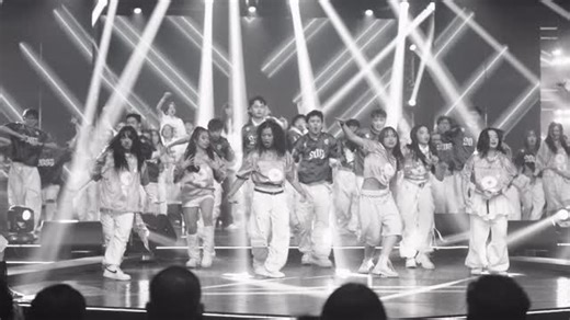 This is THE FLIP 🤘 A behind-the-scenes look at G-Force students rehearsing, performing, and sharing the stage with major artists—under the guidance of Teacher Georcelle. This isn’t just a performance. It’s an experience. 👀🔥 #gforcetheflip #asaptheflip | GForce_Official