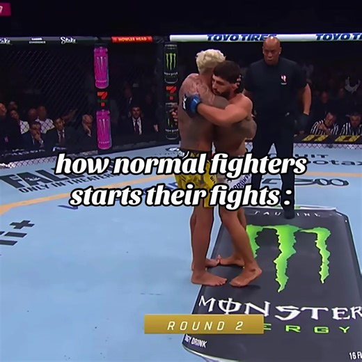 Khamzat Chimaev vs. Johnny Walker UFC Fight