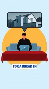 224K views · 3.5K reactions | Burglars are spying on your house using Google and Apple Maps. Here’s the FREE fix!  | Jeff Rossen | Facebook