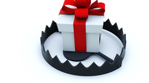 Robocalls, phishing and AI. Here's some tips to avoid falling for scams.