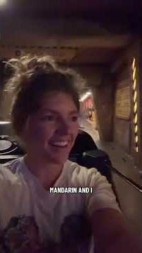 Haven’t been to Disney world yet but out of every Disneyland we’ve visited, this was my favorite