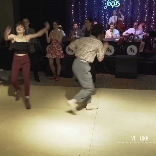 Awesome Dance Moves
