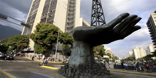 Why Oil Prices Are Barely Moving After the Venezuelan Incursion